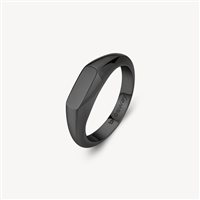Ring Brosway Man in Steel BGF32C - BGF32B